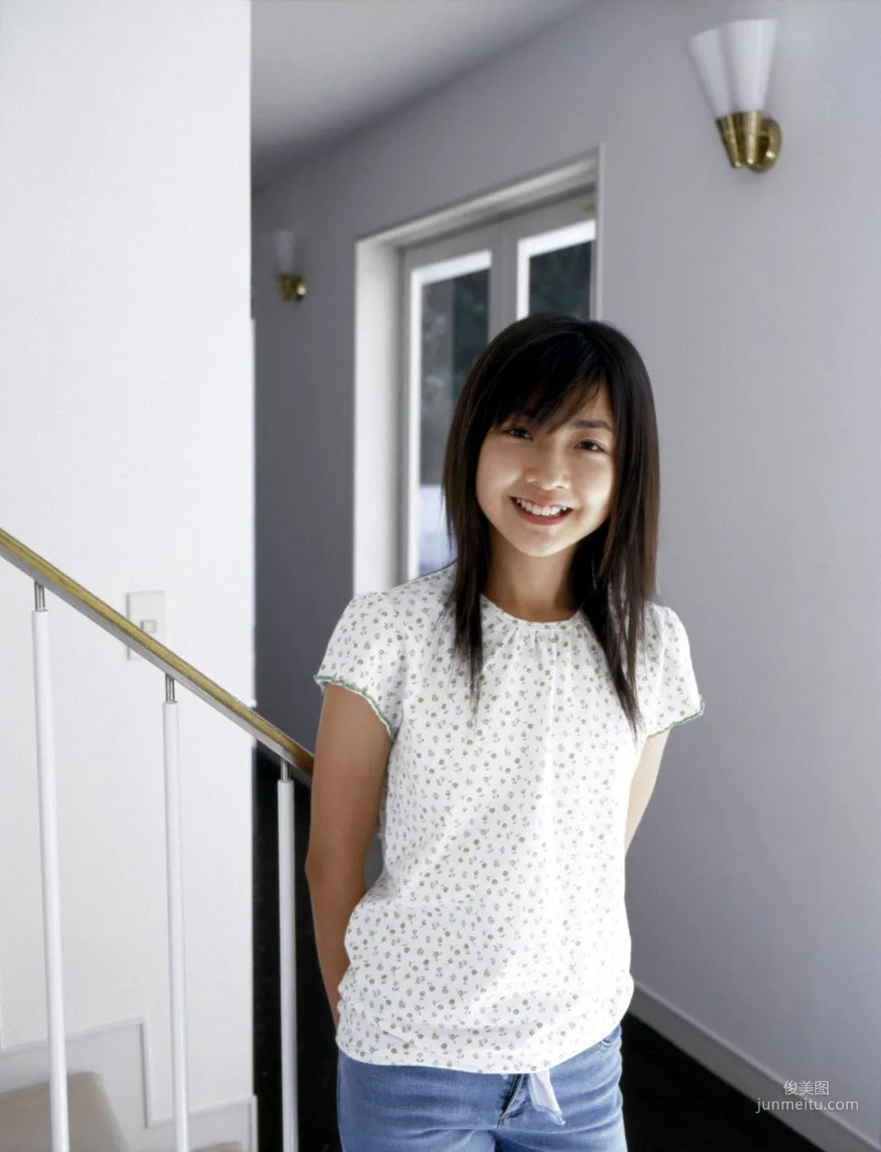 Berryz工房/Berryz Koubou [Hello! Project Digital Books] Vol.15 寫真集 64