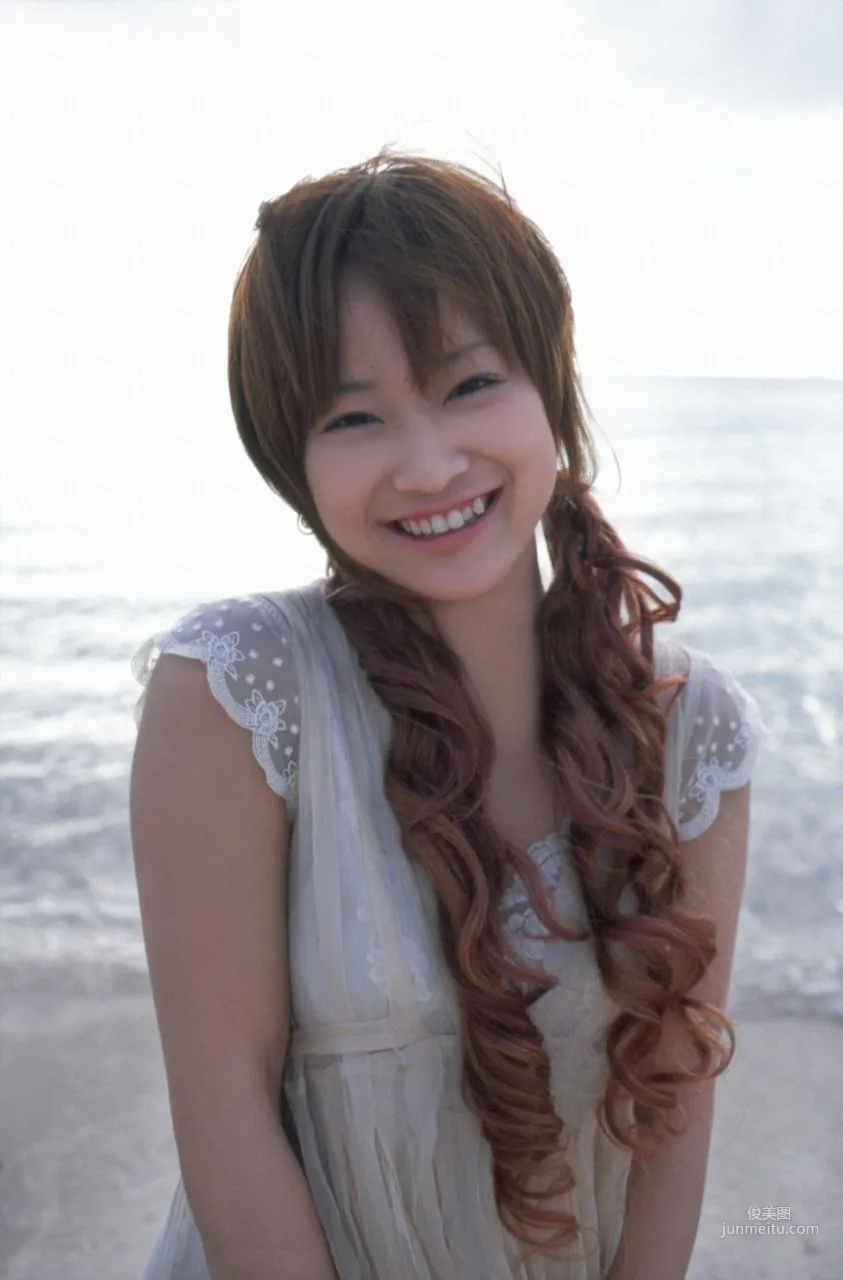 Eri Kamei 亀井絵裡 [Hello! Project Digital Books] Vol.38 寫真集 70