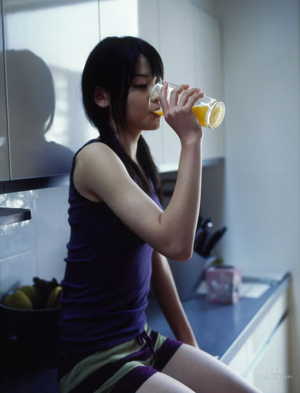 Maimi Yajima 矢島舞美 [Hello! Project Digital Books] Vol.39 写真集31