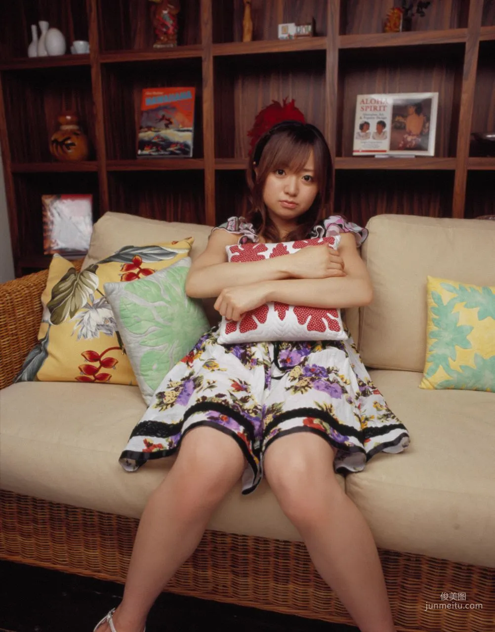绀野朝美/紺野あさ美 Asami Konno [Hello! Project Digital Books] Vol.40 寫真集 70