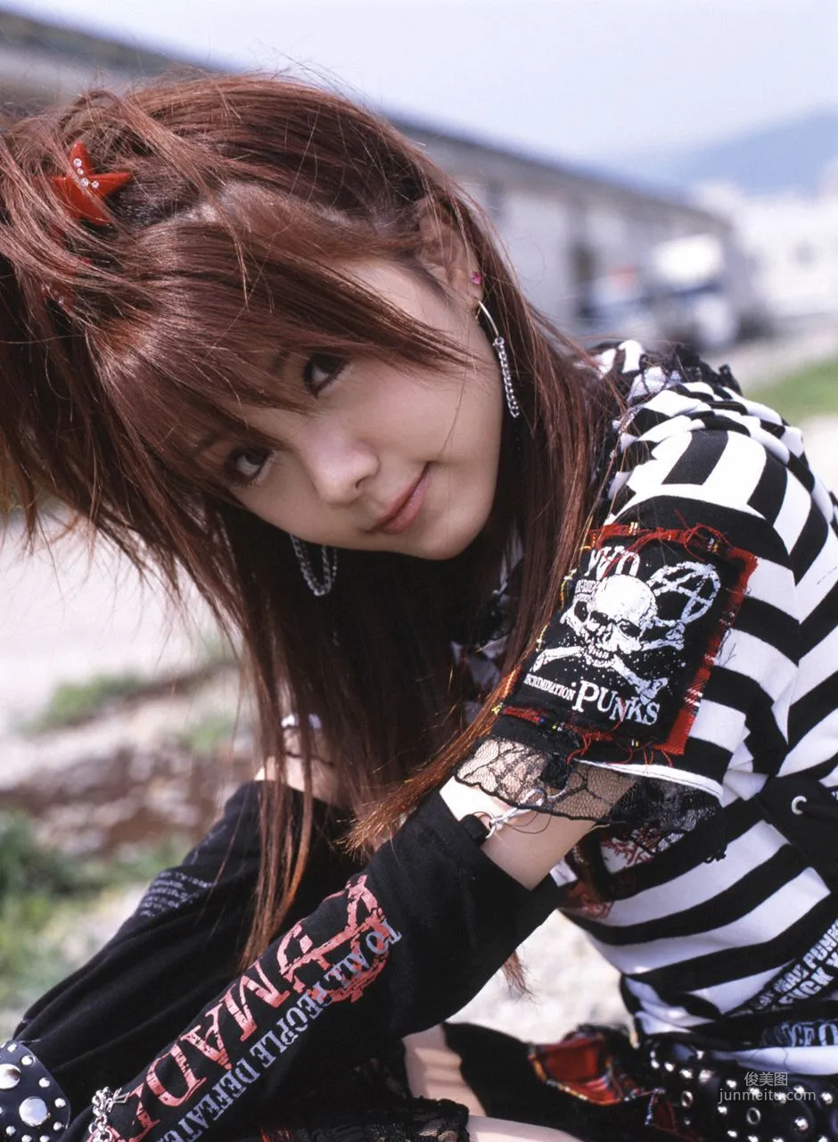 Reina Tanaka 田中れいな [Hello! Project Digital Books] Vol.60 寫真集 47