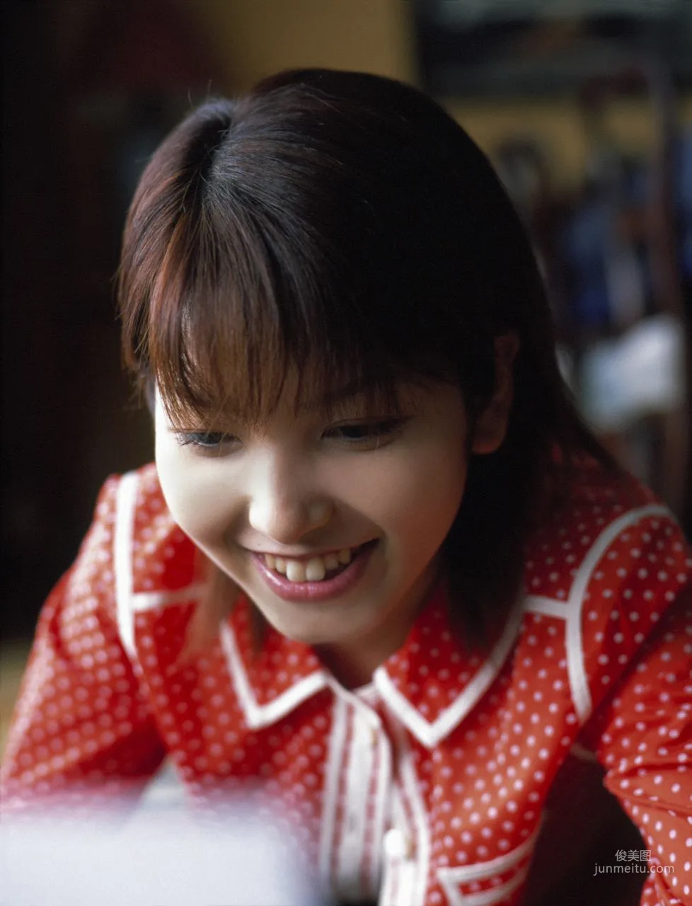 中澤裕子、柴田あゆみ [Hello! Project Digital Books] Vol.14 寫真集 39