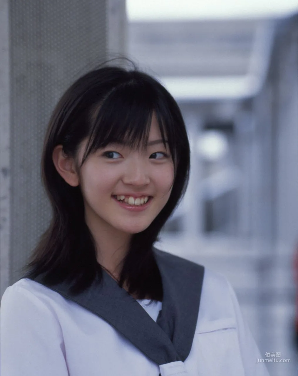Airi Suzuki 鈴木愛理 [Hello! Project Digital Books] Vol.43 写真集6