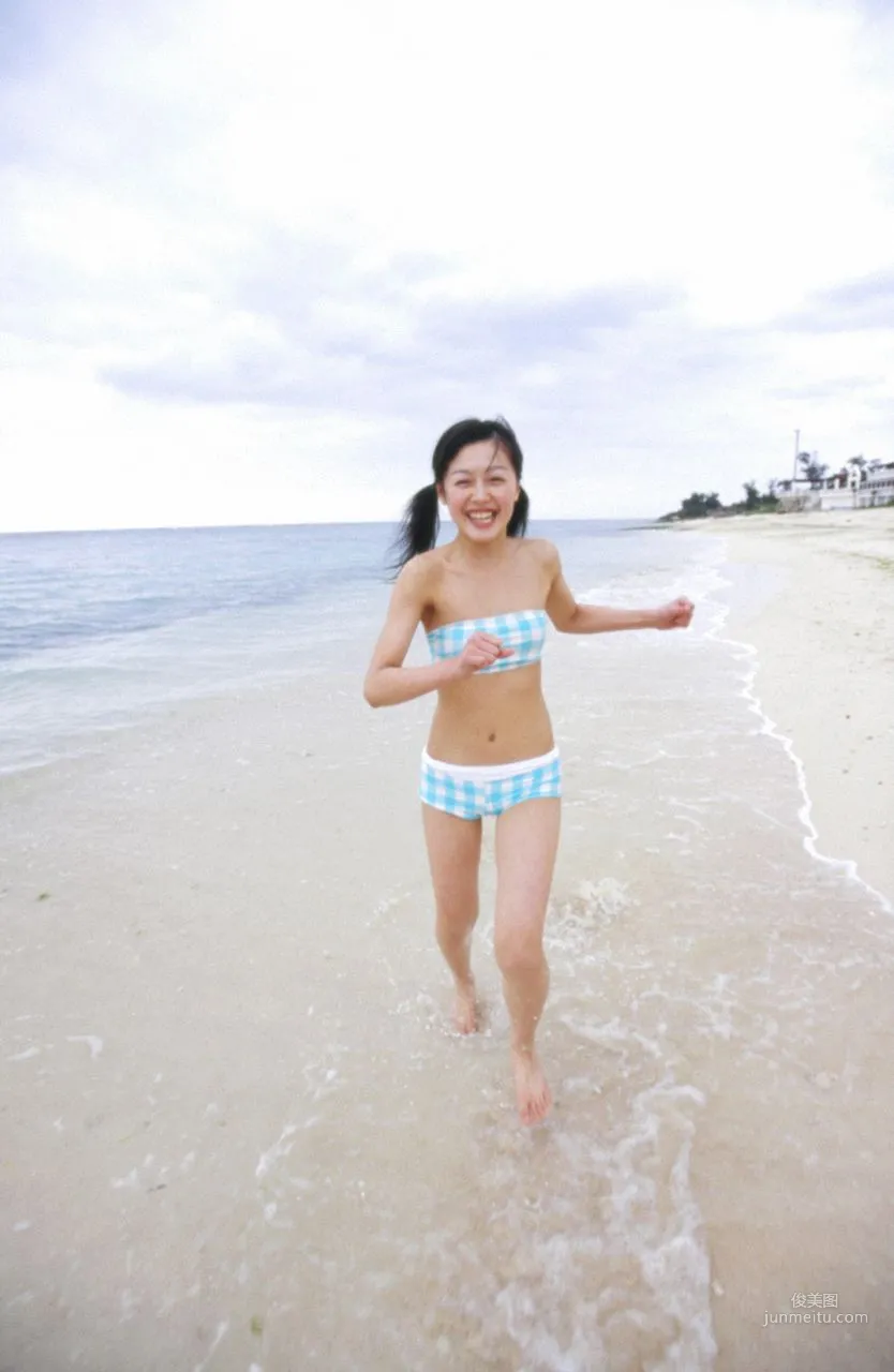 Kusumi Koharu 久住小春 [Hello! Project Digital Books] Vol.25 寫真集 33