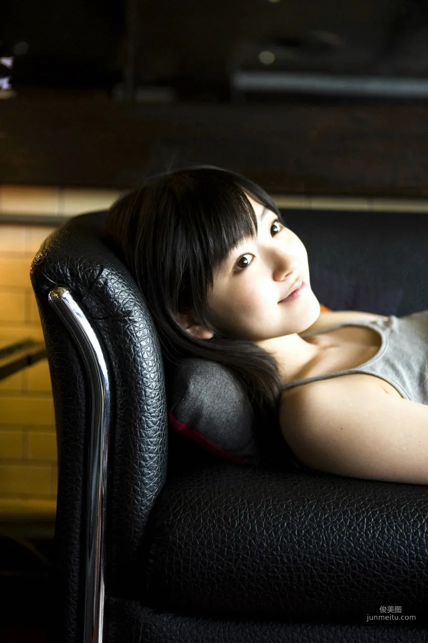 鈴木愛理 Suzuki Airi [Hello! Project Digital Books] Vol.66 写真集20