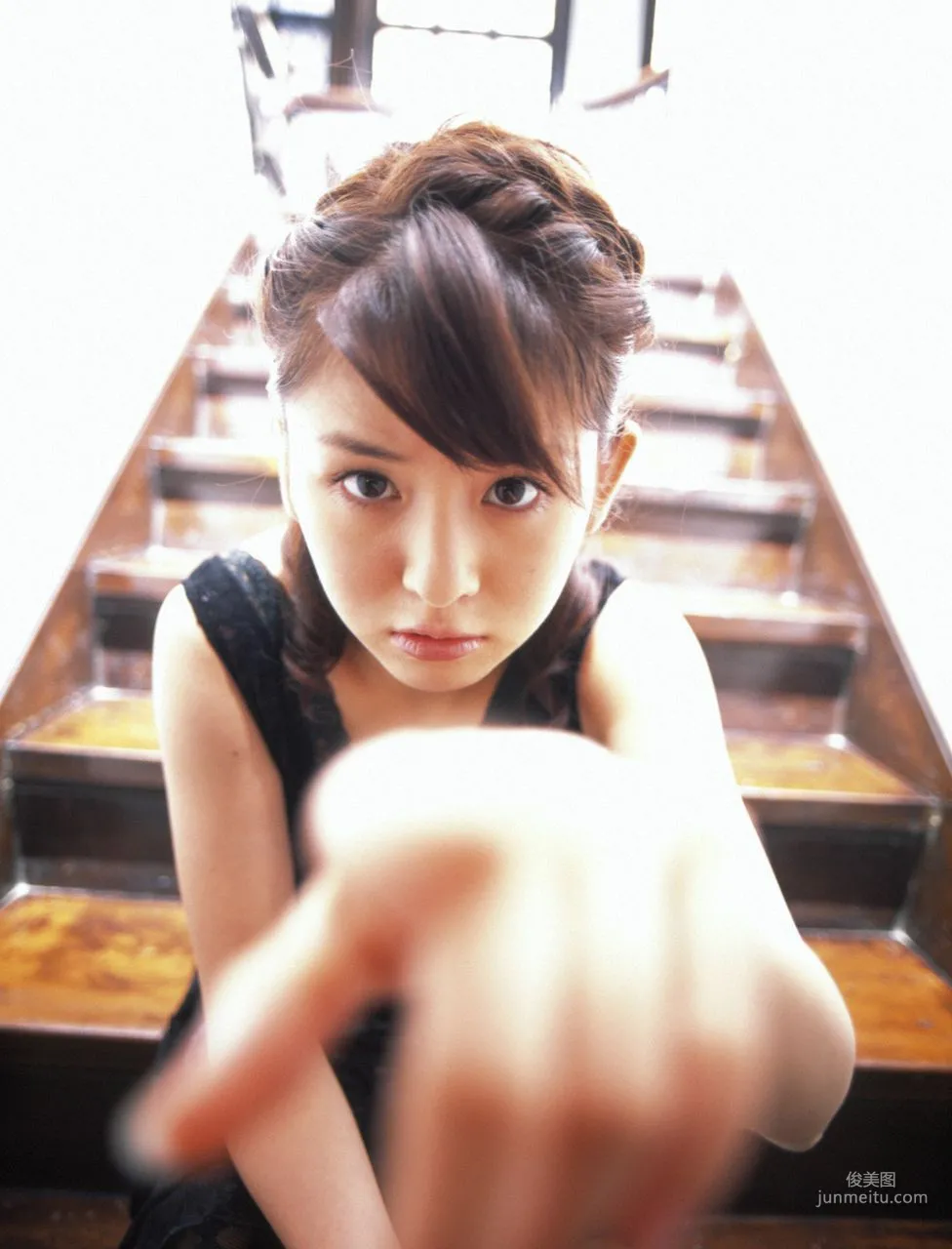 Sugaya Risako 菅谷梨沙子 [Hello! Project Digital Books] Vol.34 寫真集 15