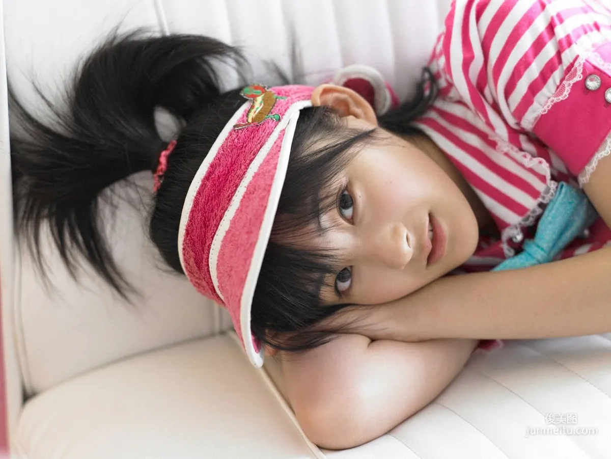 Tsugunaga Momoko 嗣永桃子 [Hello! Project Digital Books] Vol.59 寫真集 10