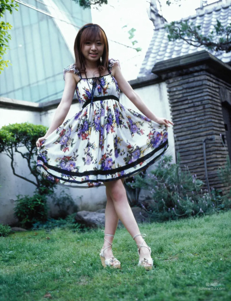Asami Konno 绀野朝美/紺野あさ美 [Hello! Project Digital Books] Vol.36 寫真集 73