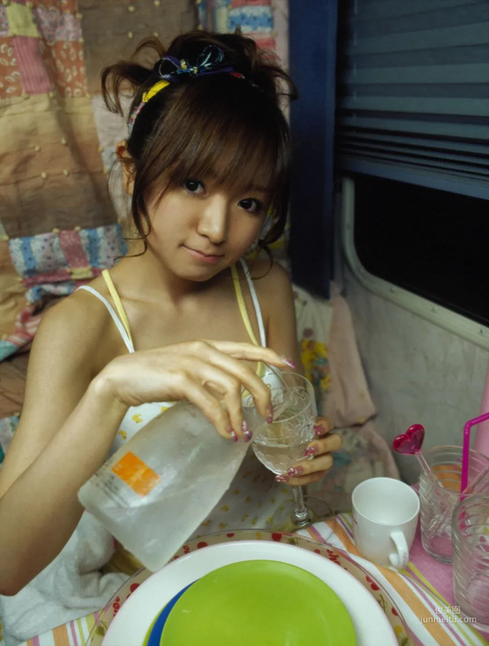 绀野朝美/紺野あさ美 Asami Konno [Hello! Project Digital Books] Vol.40 寫真集 21