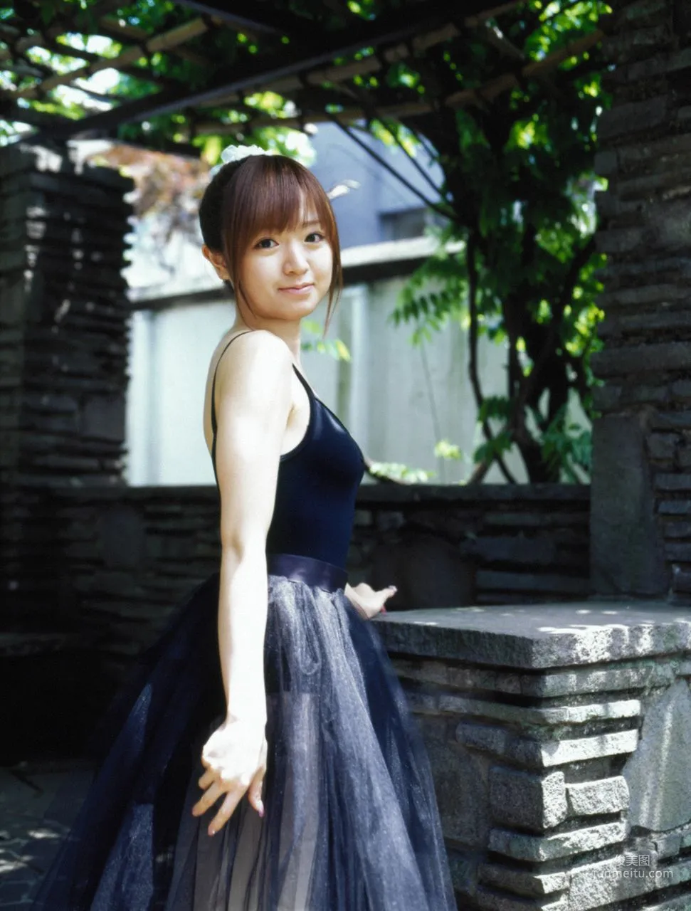 绀野朝美/紺野あさ美 Asami Konno [Hello! Project Digital Books] Vol.40 寫真集 53