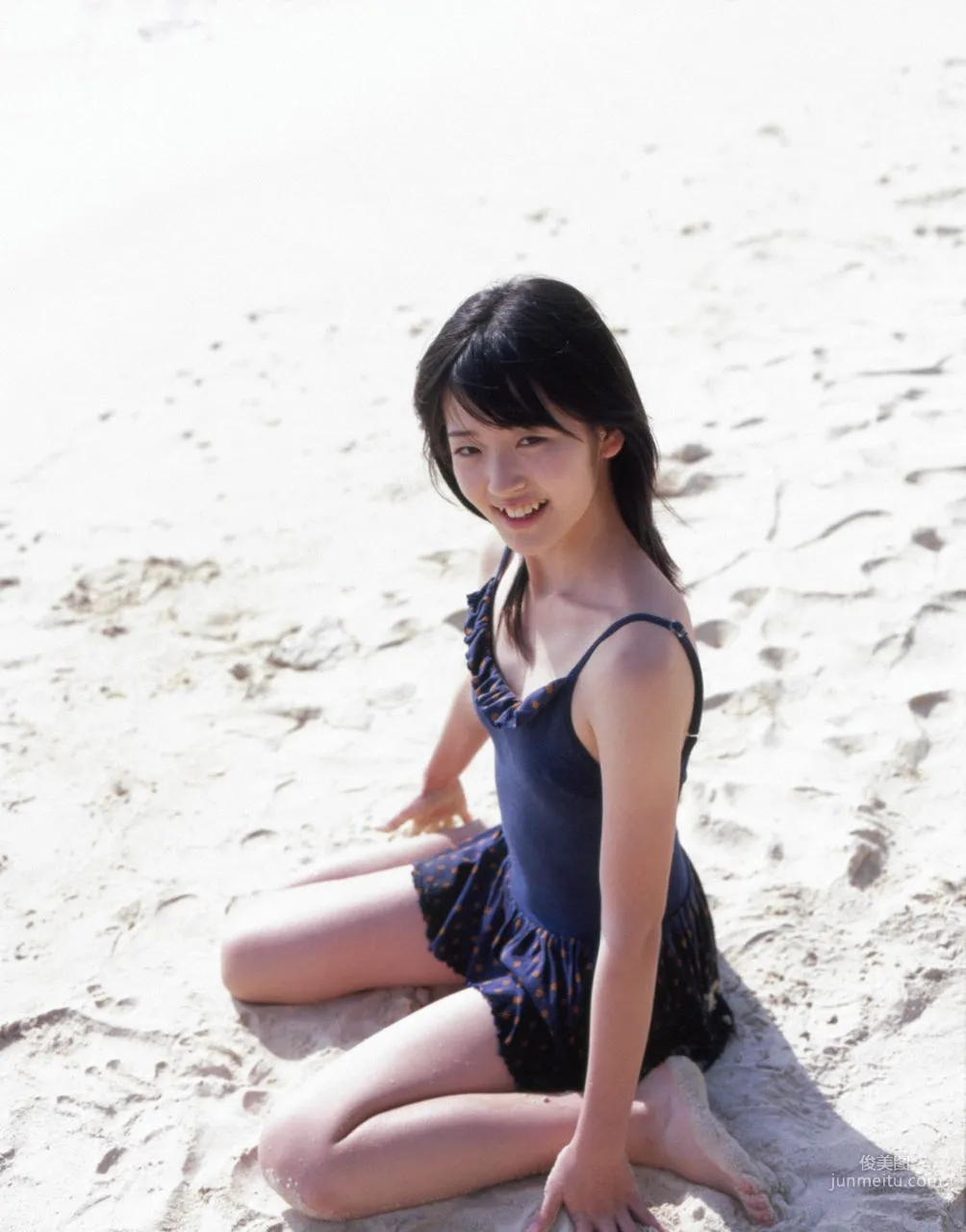 Airi Suzuki 鈴木愛理 [Hello! Project Digital Books] Vol.43 寫真集 76