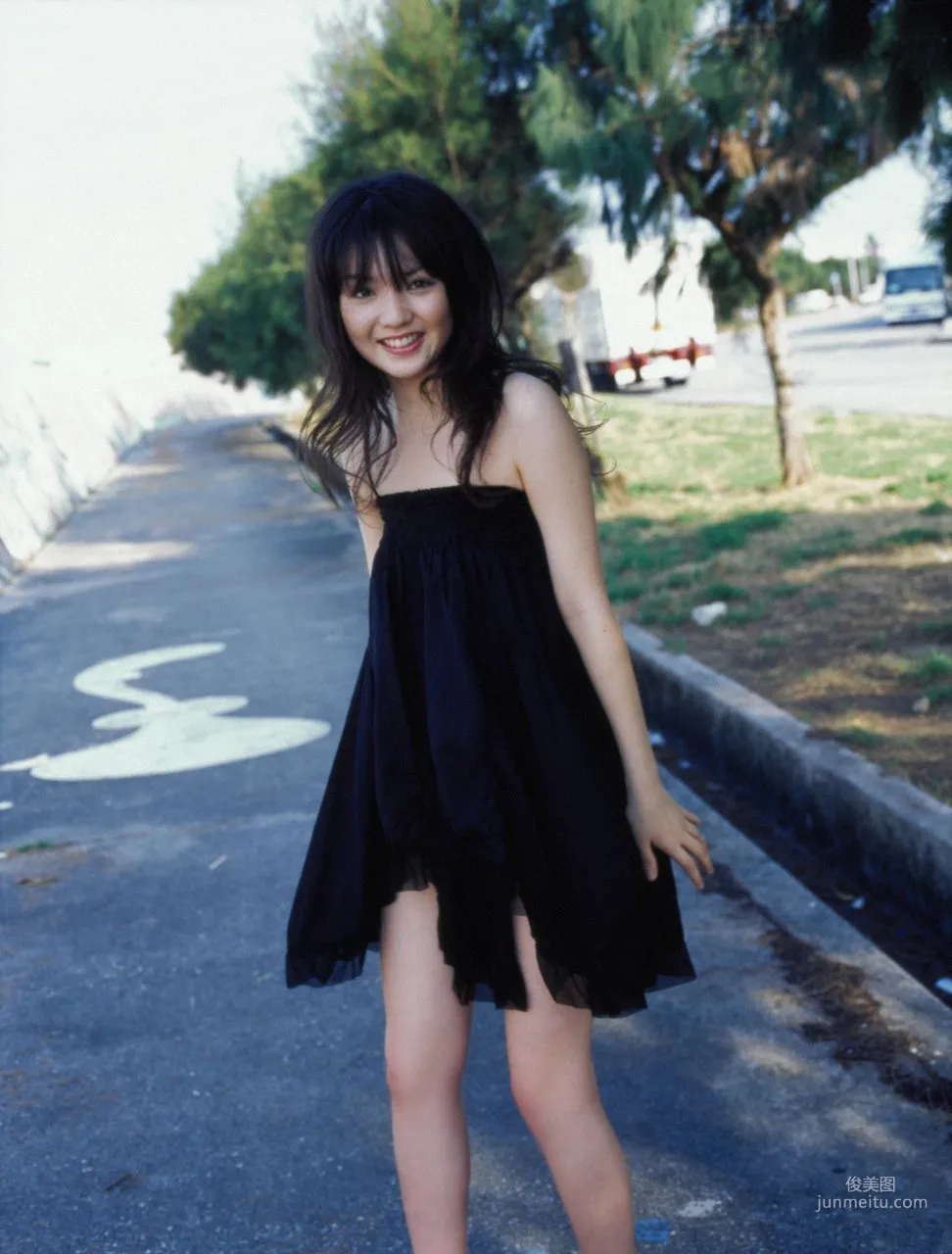 Sayumi Michishige 道重さゆみ [Hello! Project Digital Books] Vol.52 寫真集 85