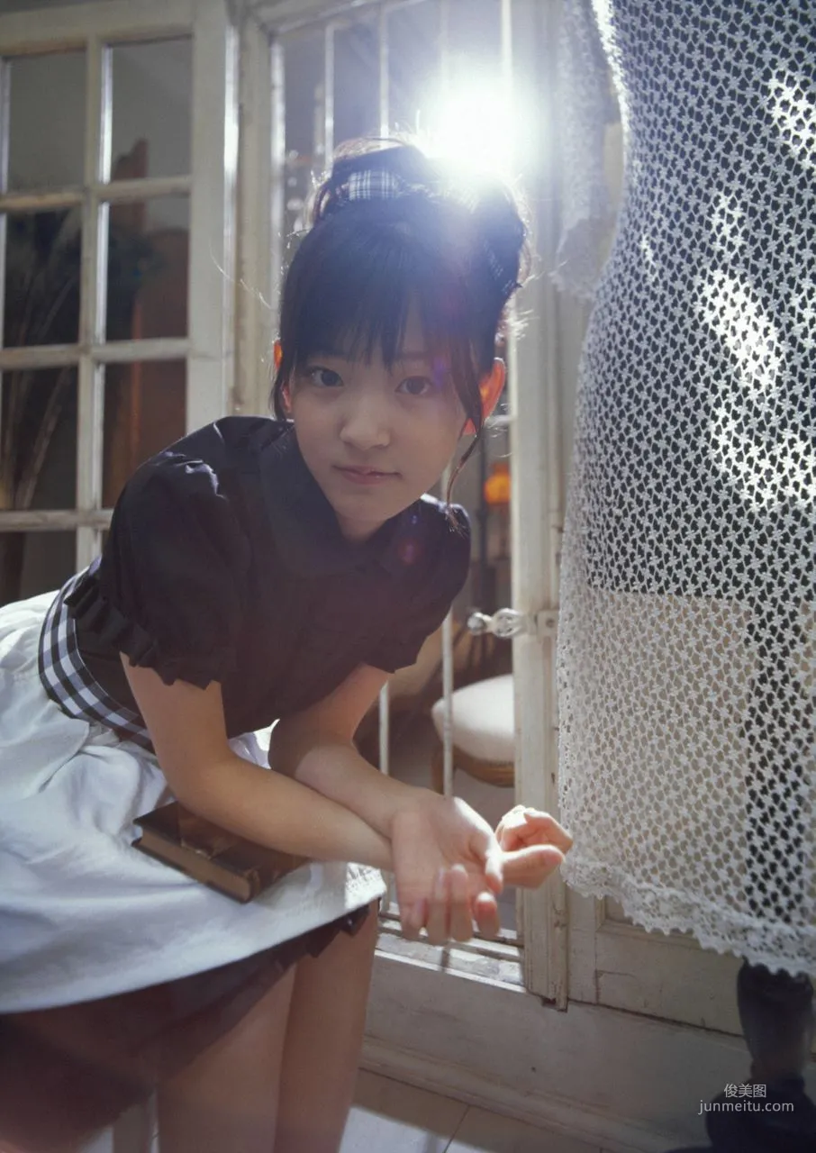 Airi Suzuki 鈴木愛理 [Hello! Project Digital Books] Vol.43 寫真集 91