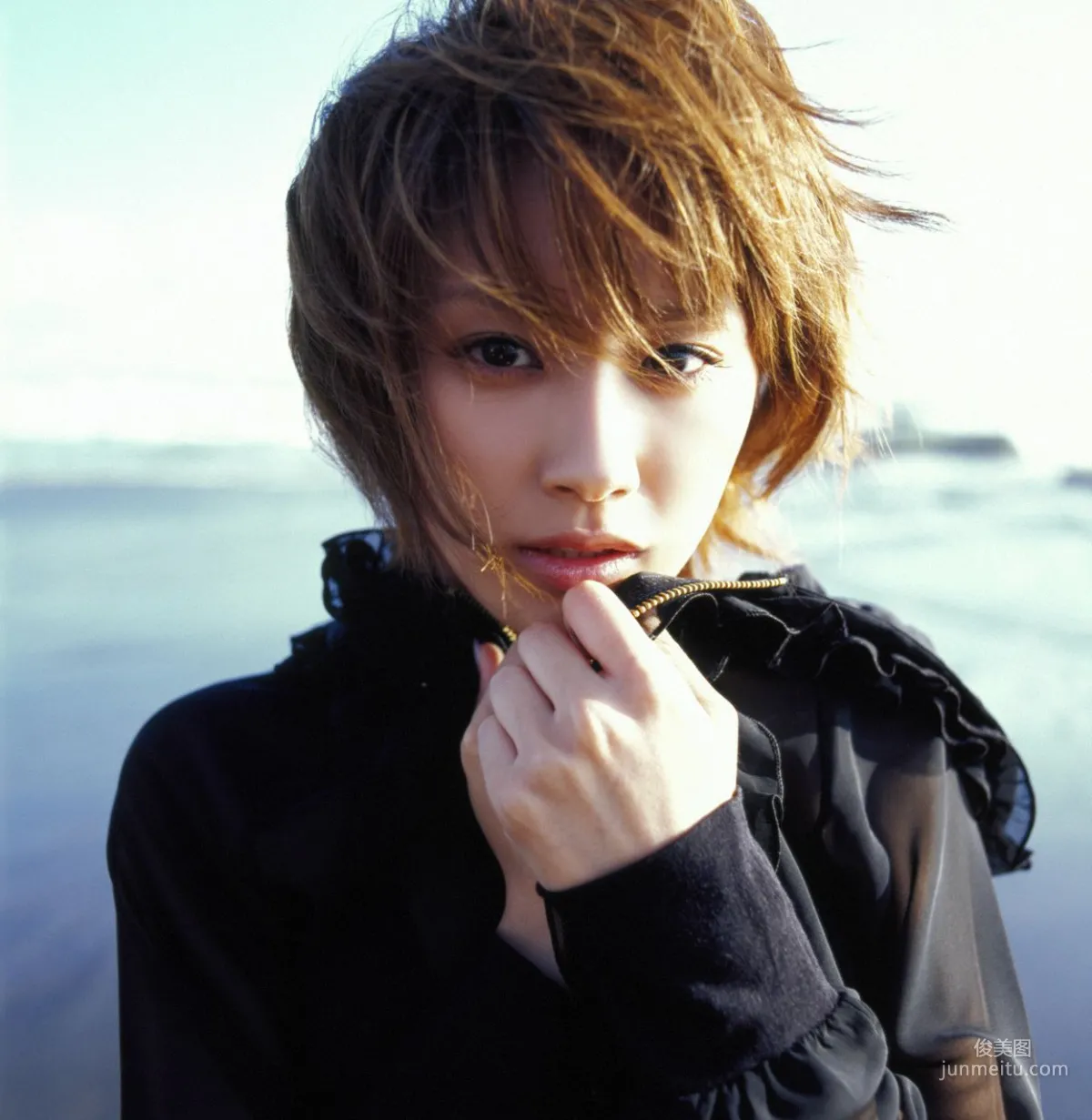 Ai Takahashi 高橋愛 [Hello! Project Digital Books] Vol.50 寫真集 82