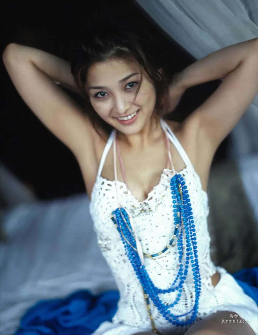 Rika Ishikawa 石川梨华 [Hello! Project Digital Books] Vol.47 写真集93
