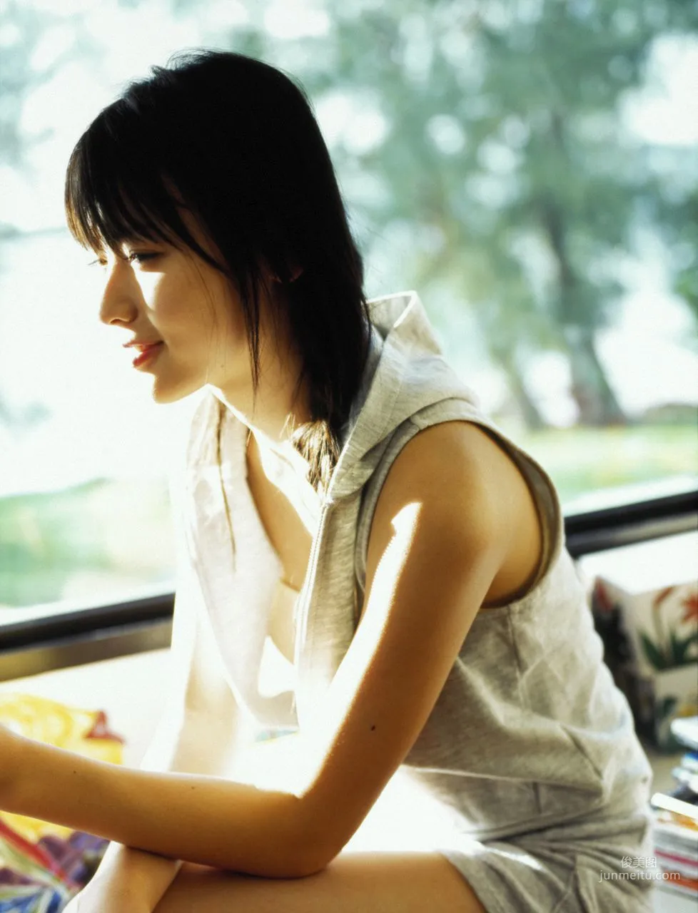 Maimi Yajima 矢島舞美/矢島舞美 [Hello! Project Digital Books] Vol.53 寫真集 82