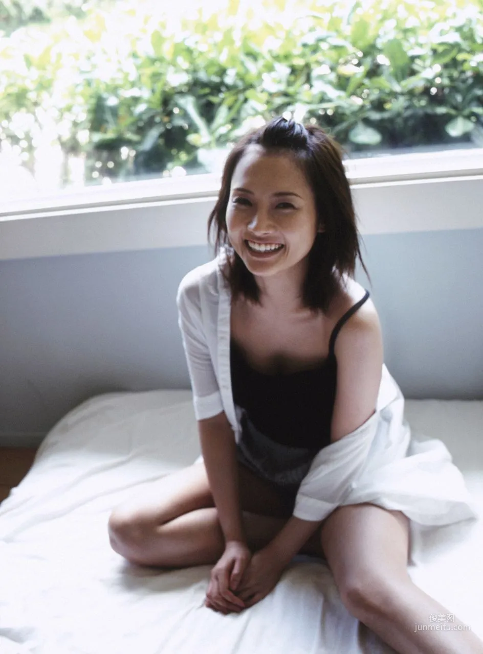 Abe Natsumi 安倍夏美/安倍なつみ [Hello! Project Digital Books] Vol.57 寫真集 18