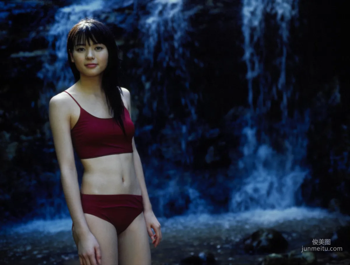 Maimi Yajima 矢島舞美/矢島舞美 [Hello! Project Digital Books] Vol.53 寫真集 51