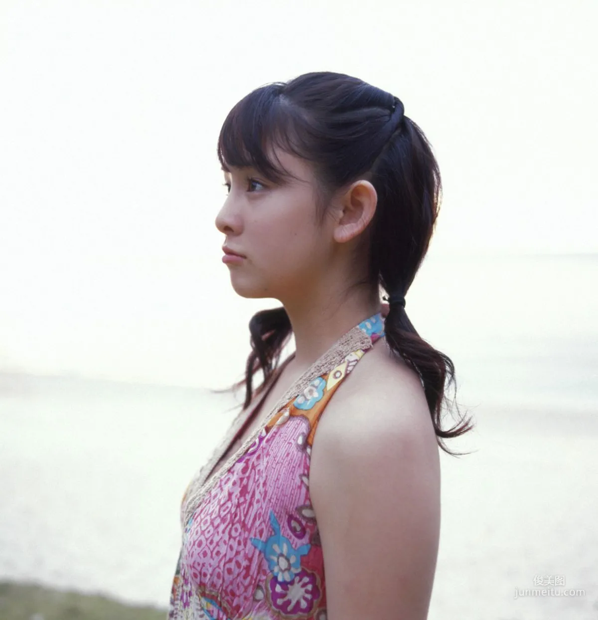 Risako Sugaya 菅谷梨沙子 [Hello! Project Digital Books] Vol.49 寫真集 61