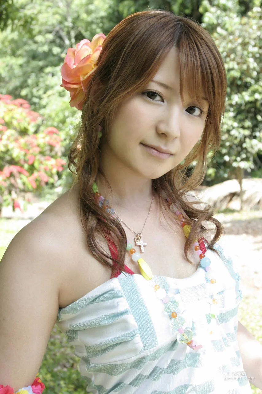 矢口真里、辻希美 [Hello! Project Digital Books] 写真集61