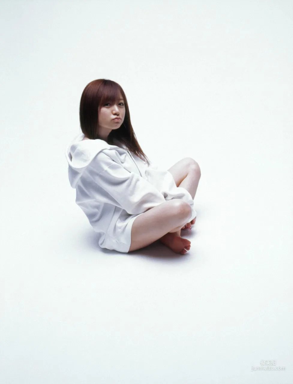 Asami Konno 绀野朝美/紺野あさ美 [Hello! Project Digital Books] Vol.36 寫真集 81