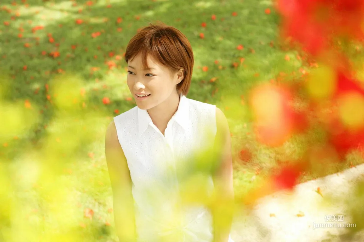 Kamei Eri 龜井繪裡/亀井絵裡 [Hello! Project Digital Books] Vol.24 寫真集 89