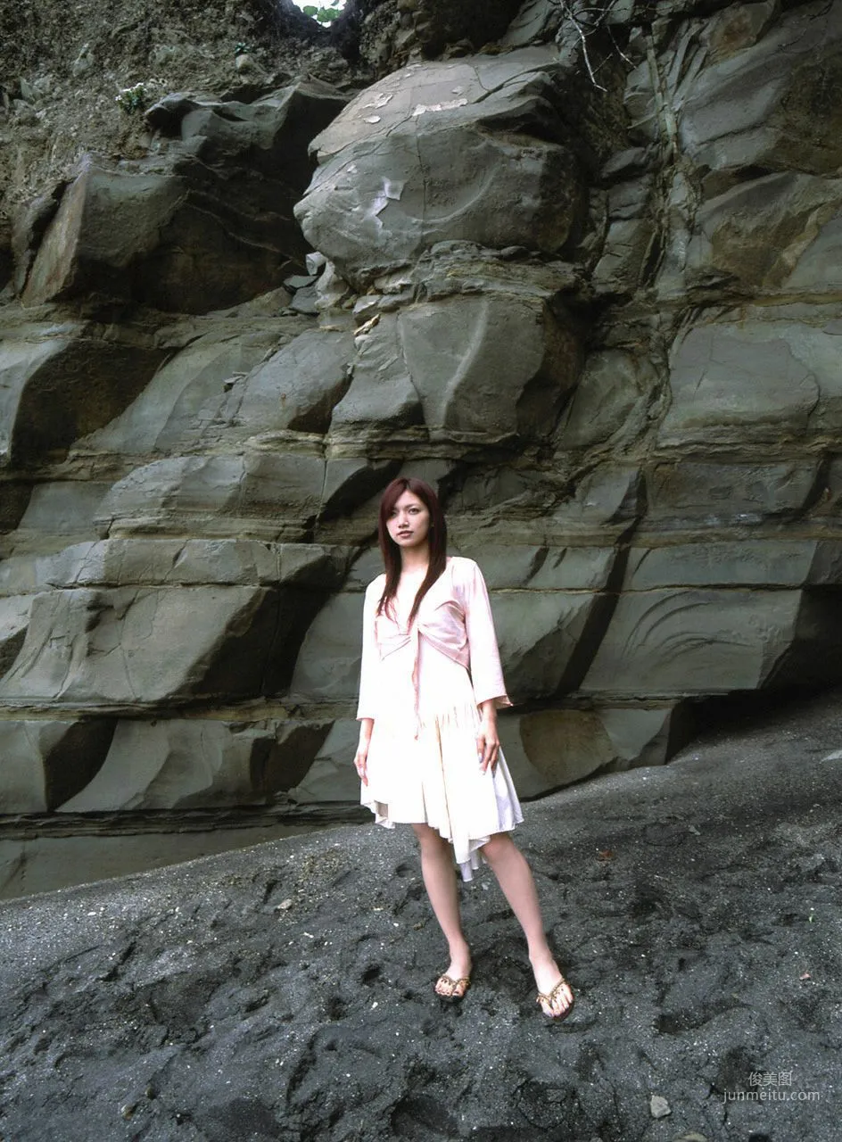 Maki Goto 後藤真希 [Hello! Project Digital Books] Vol.30 寫真集 55