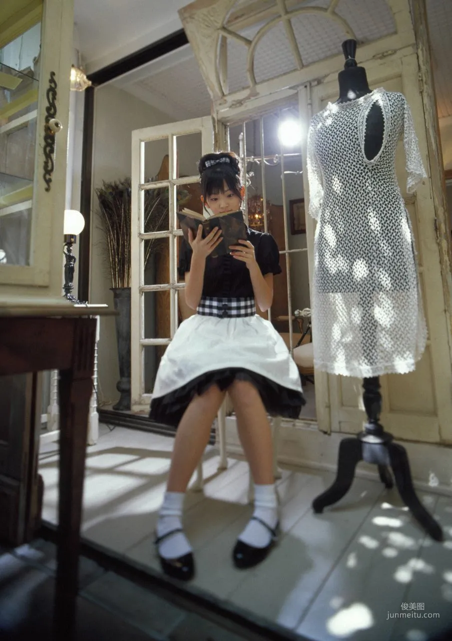 Airi Suzuki 鈴木愛理 [Hello! Project Digital Books] Vol.43 寫真集 89