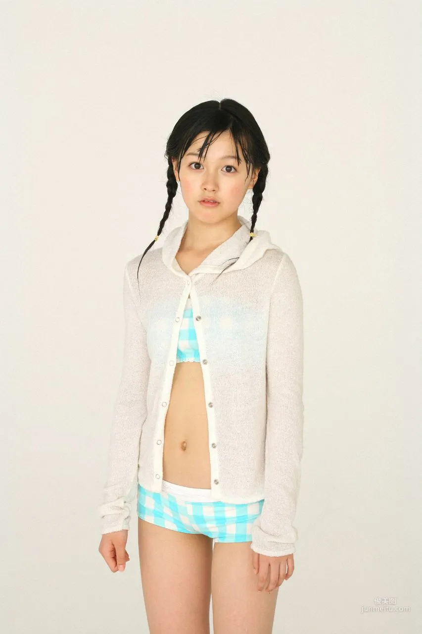 Kusumi Koharu 久住小春 [Hello! Project Digital Books] Vol.25 寫真集 59