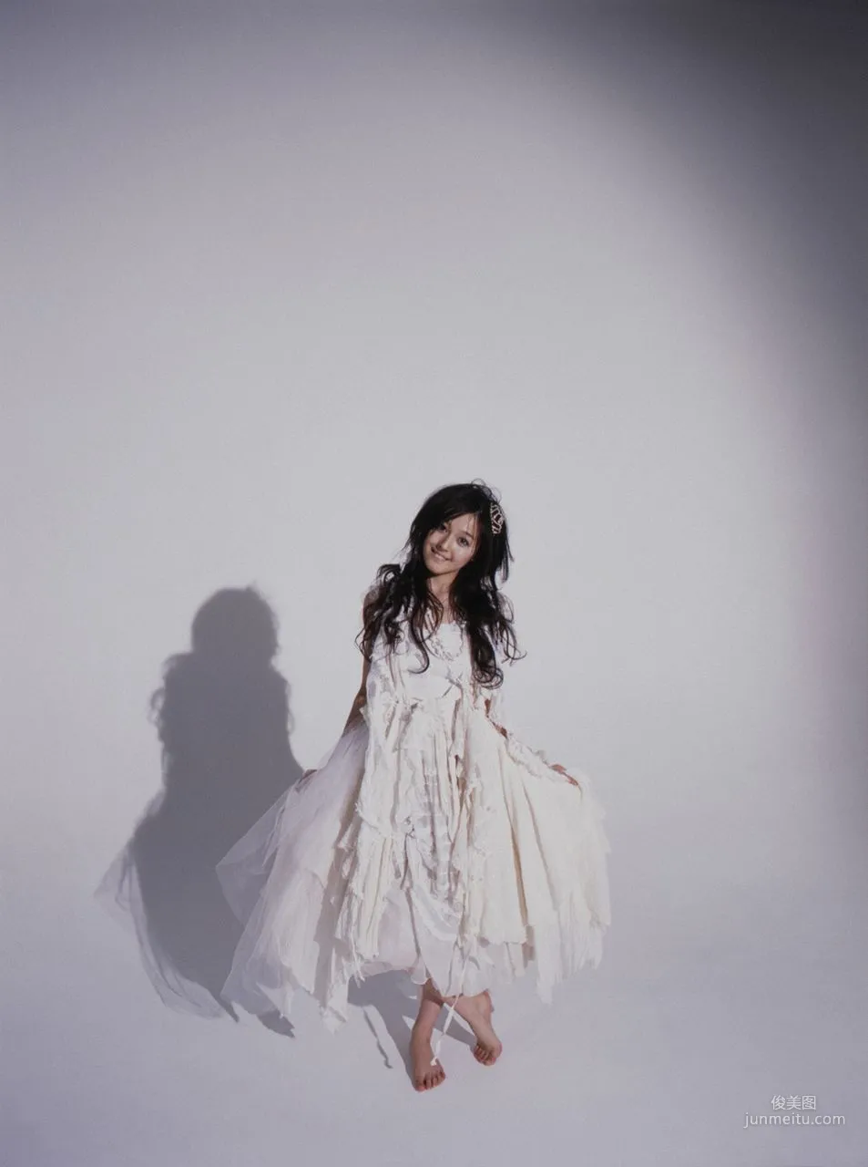 Koharu Kusumi 久住小春 [Hello! Project Digital Books] Vol.54 寫真集 96