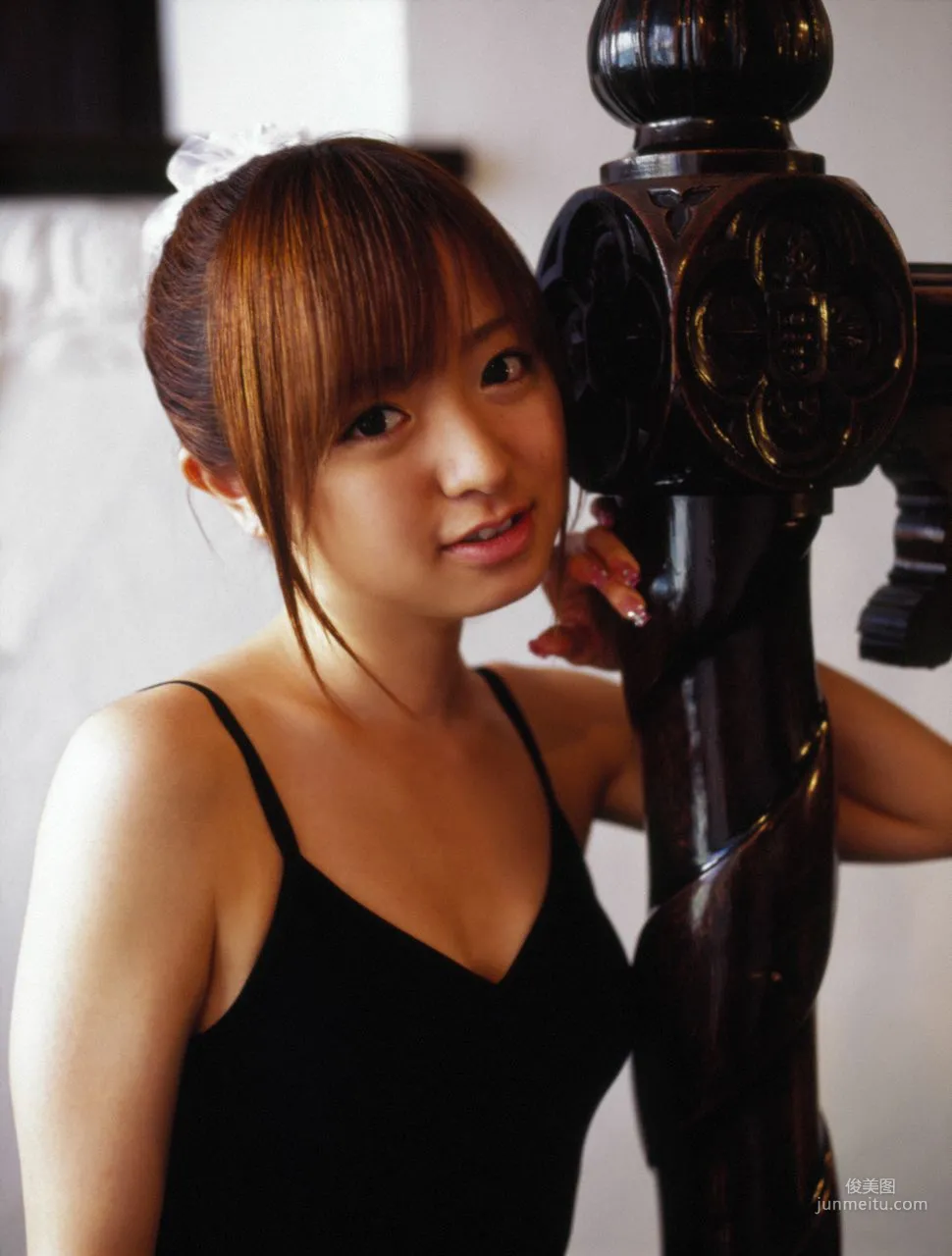 绀野朝美/紺野あさ美 Asami Konno [Hello! Project Digital Books] Vol.40 寫真集 50