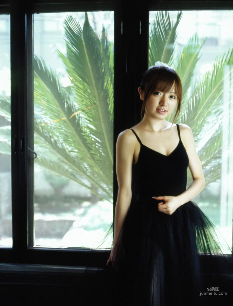 绀野朝美/紺野あさ美 Asami Konno [Hello! Project Digital Books] Vol.40 寫真集 51