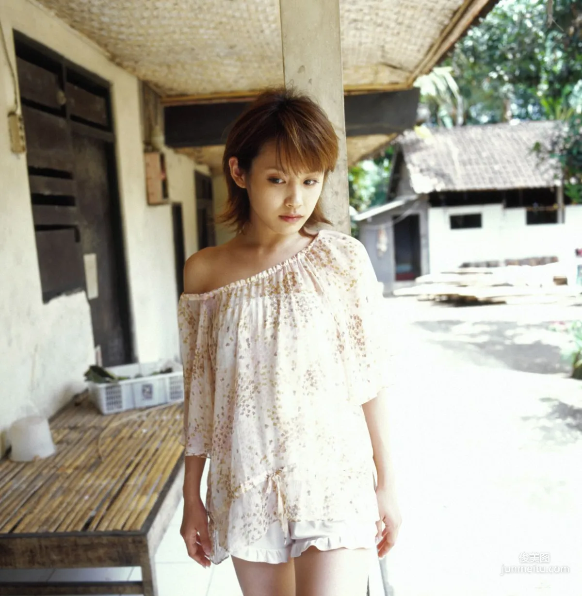 Ai Takahashi 高橋愛 [Hello! Project Digital Books] Vol.50 寫真集 5