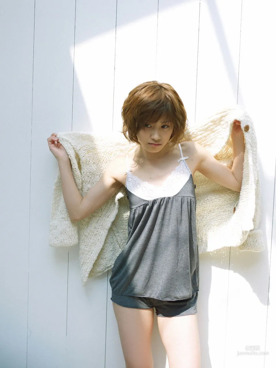 Ai Takahashi 高橋愛 [Hello! Project Digital Books] Vol.58 寫真集 31