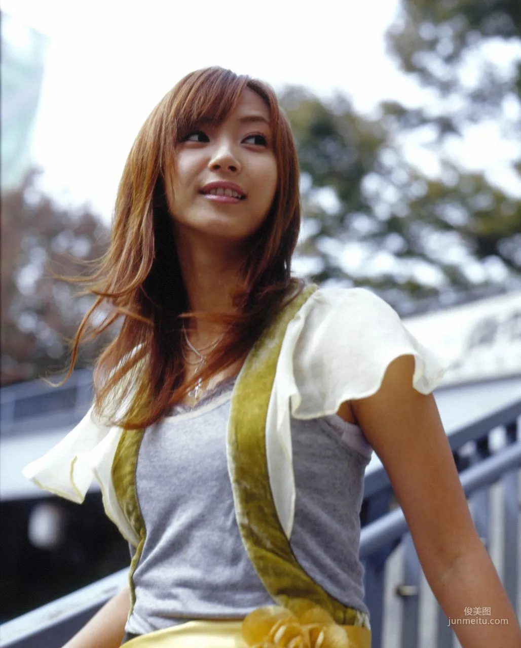 Fujimoto Miki 藤本美貴 [Hello! Project Digital Books] Vol.23 写真集1