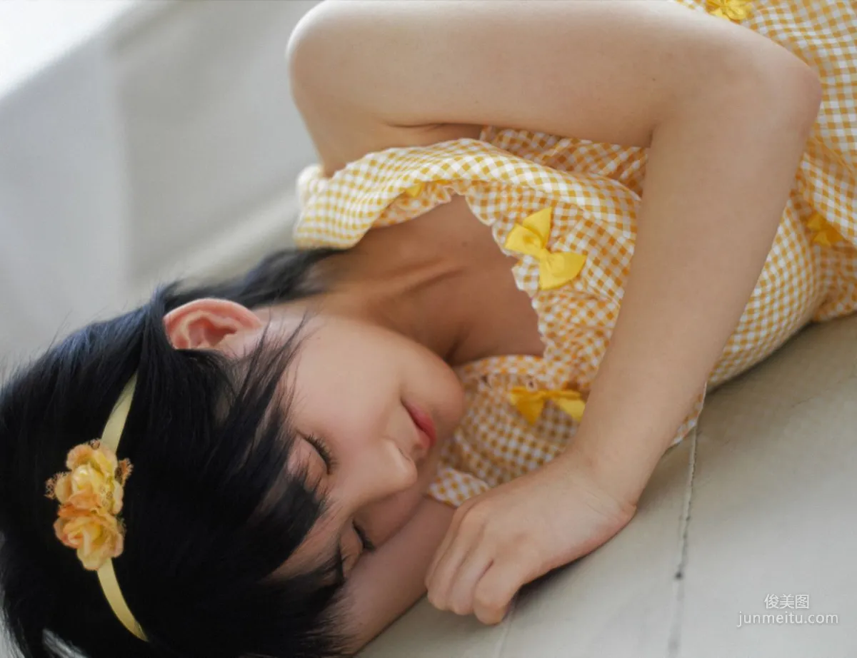 Momoko Tsugunaga 嗣永桃子 [Hello! Project Digital Books] Vol.42 寫真集 61