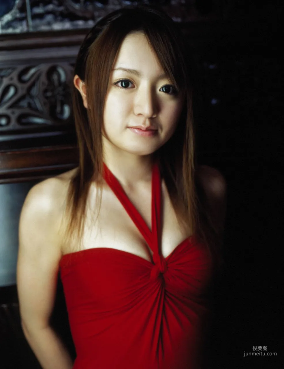 Asami Konno 绀野朝美/紺野あさ美 [Hello! Project Digital Books] Vol.36 寫真集 93