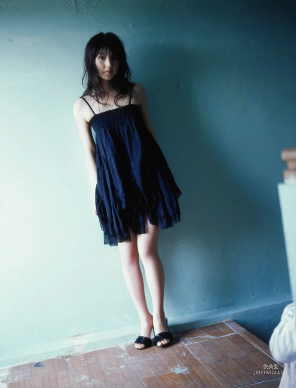 Sayumi Michishige 道重さゆみ [Hello! Project Digital Books] Vol.52 寫真集 83