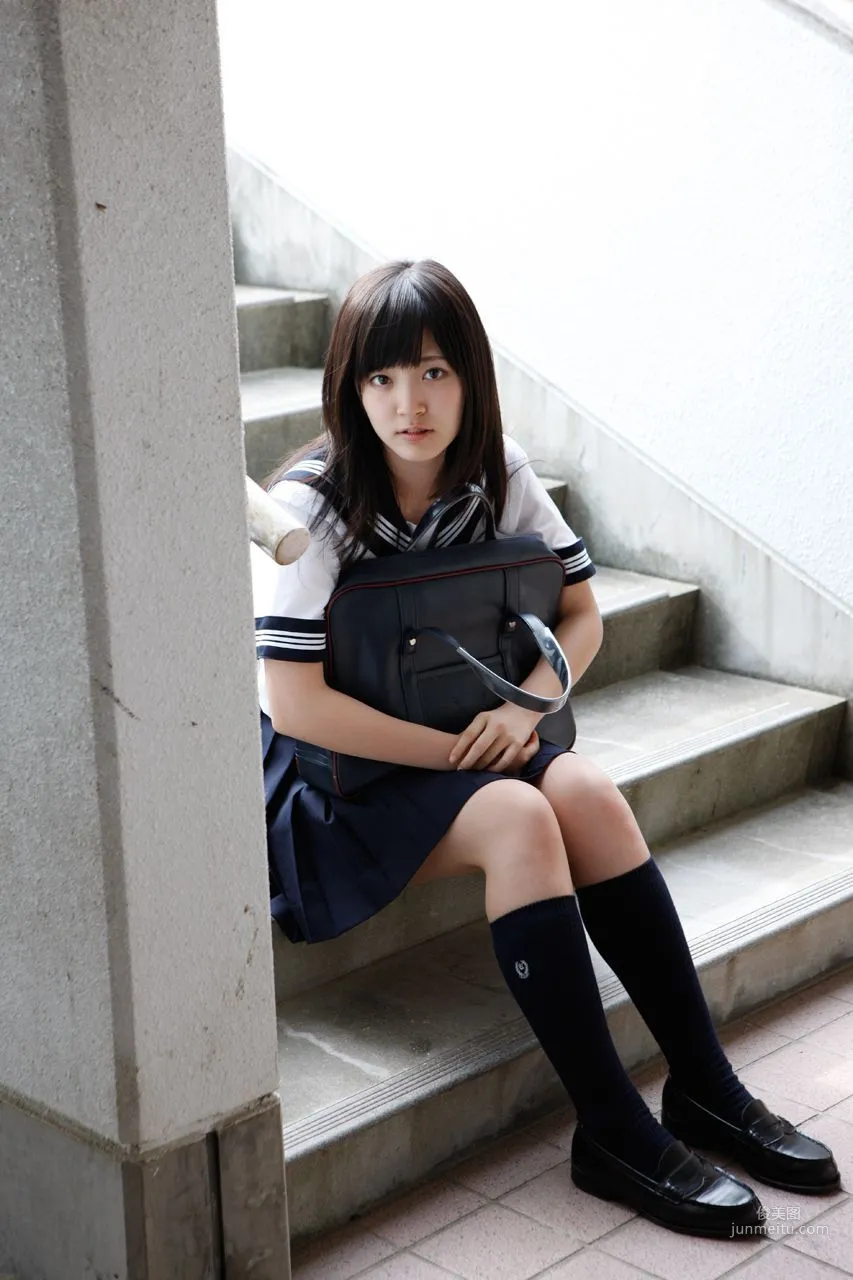 鈴木愛理 Suzuki Airi [Hello! Project Digital Books] Vol.78 寫真集 70