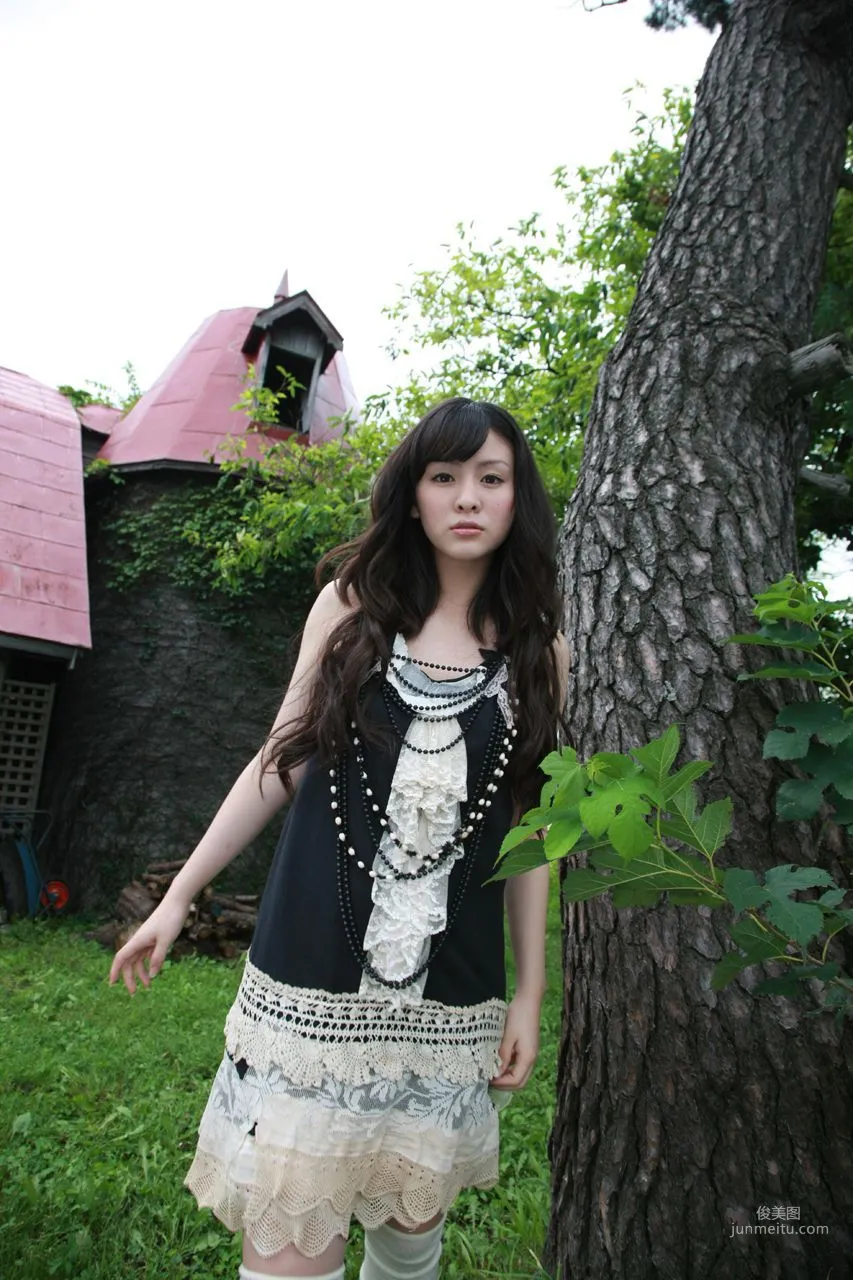 菅谷梨沙子 Risako Sugaya [Hello! Project Digital Books] Vol.68 寫真集 61