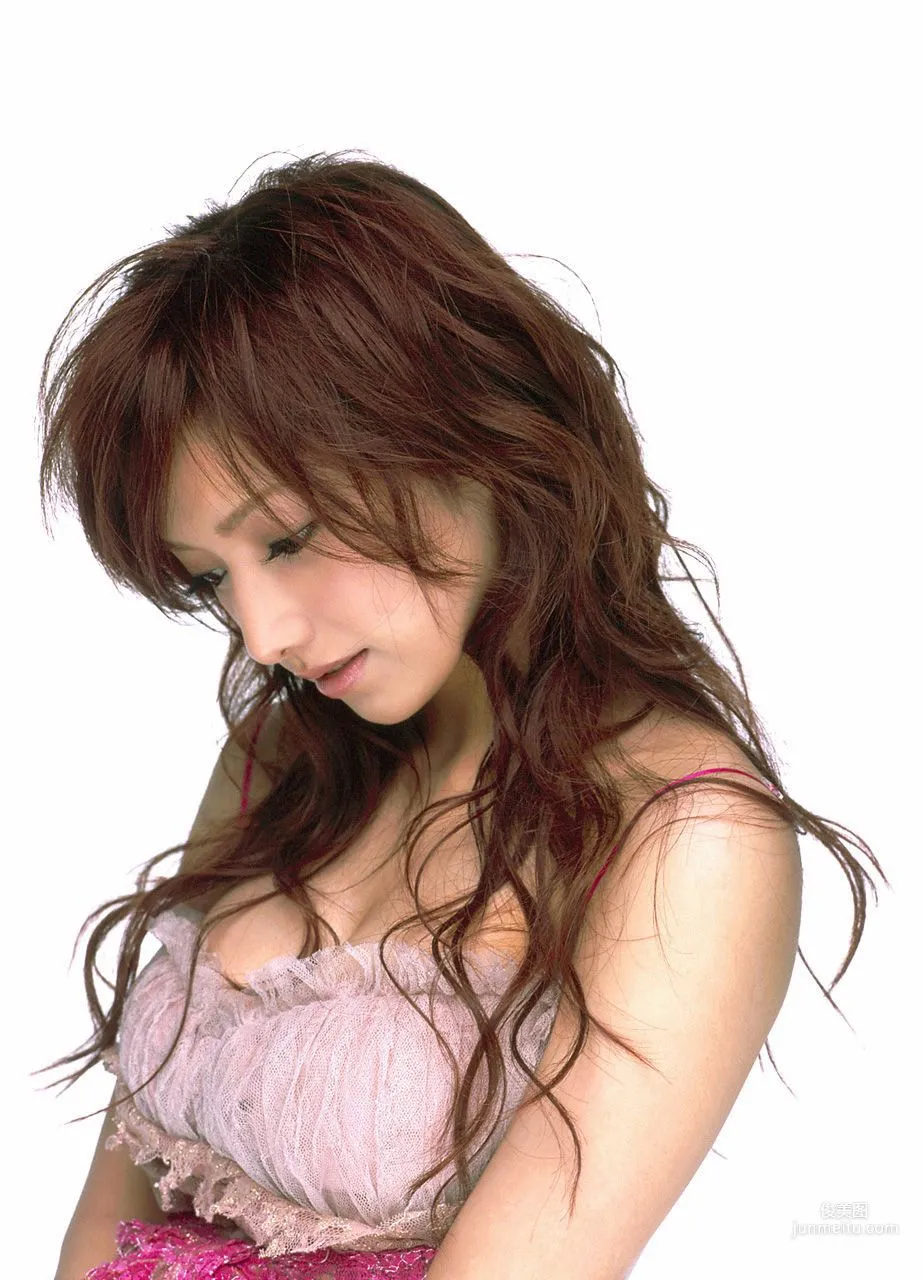 Maki Goto 後藤真希 [Hello! Project Digital Books] Vol.30 寫真集 41