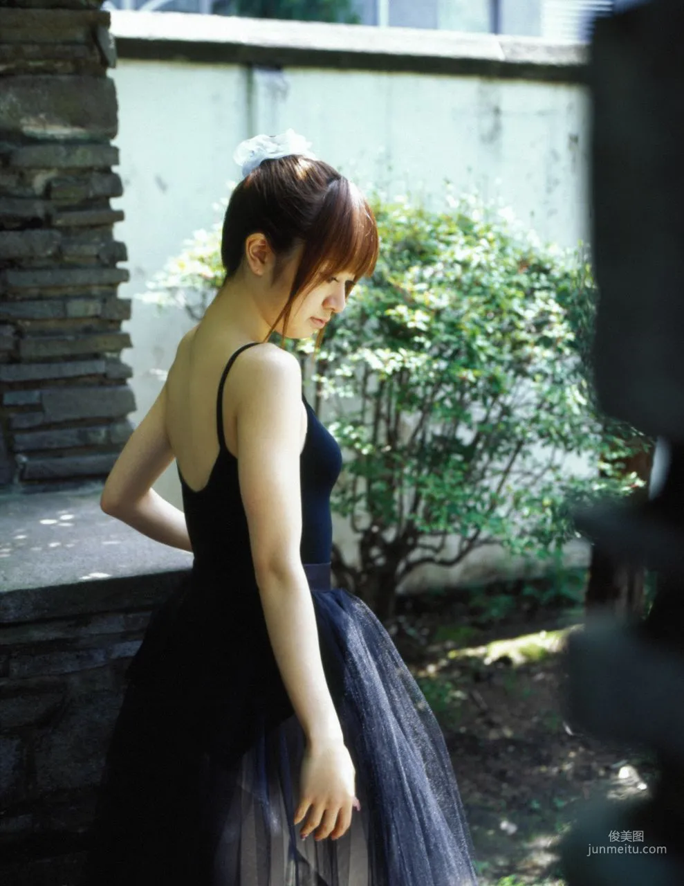 绀野朝美/紺野あさ美 Asami Konno [Hello! Project Digital Books] Vol.40 寫真集 58