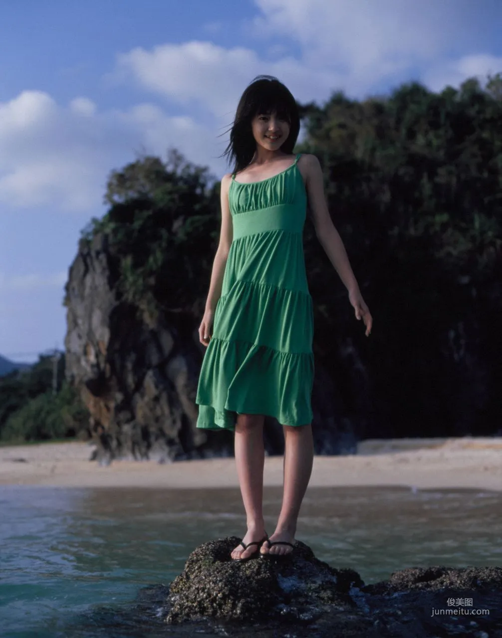 Airi Suzuki 鈴木愛理 [Hello! Project Digital Books] Vol.43 寫真集 73