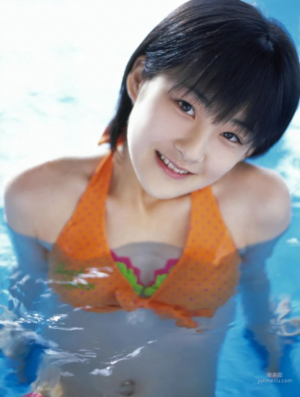 Momoko Tsugunaga 嗣永桃子 [Hello! Project Digital Books] Vol.42 寫真集 54