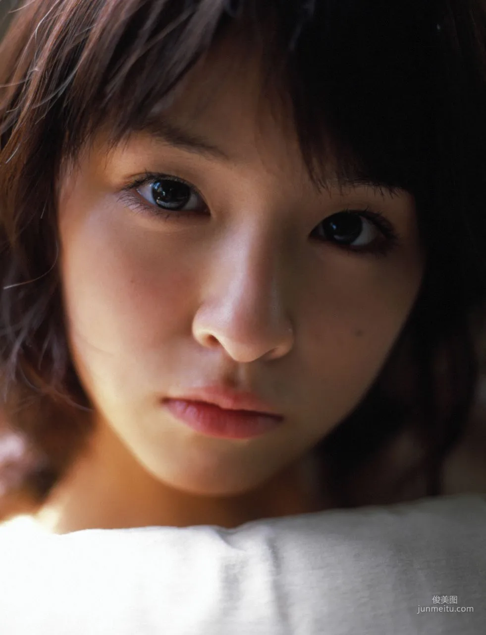 Sugaya Risako 菅谷梨沙子 [Hello! Project Digital Books] Vol.34 寫真集 46