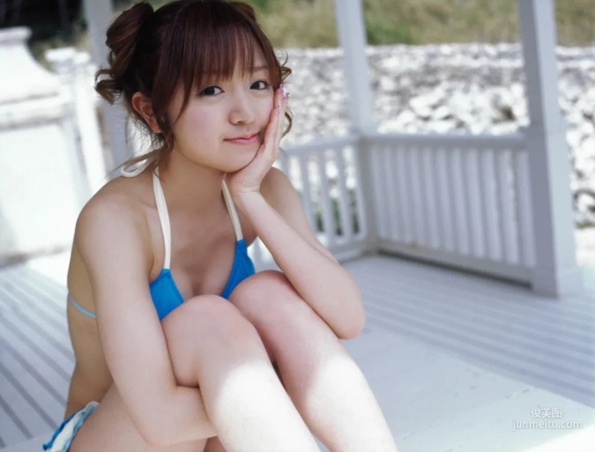 绀野朝美/紺野あさ美 Asami Konno [Hello! Project Digital Books] Vol.40 寫真集 67