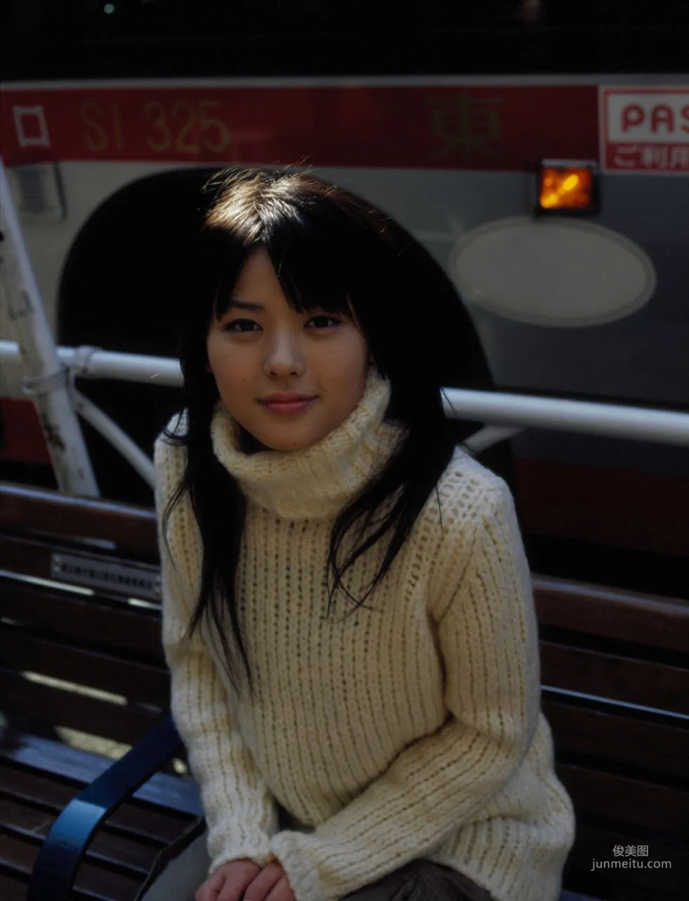 Maimi Yajima 矢島舞美/矢島舞美 [Hello! Project Digital Books] Vol.53 寫真集 26