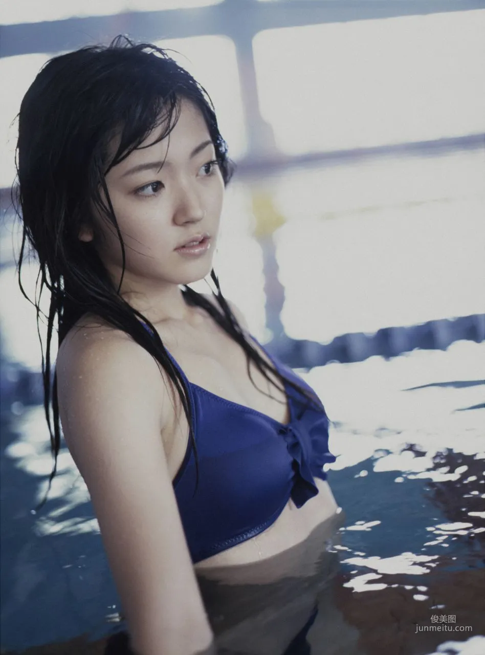 Airi Suzuki 鈴木愛理 [Hello! Project Digital Books] Vol.55 寫真集 42