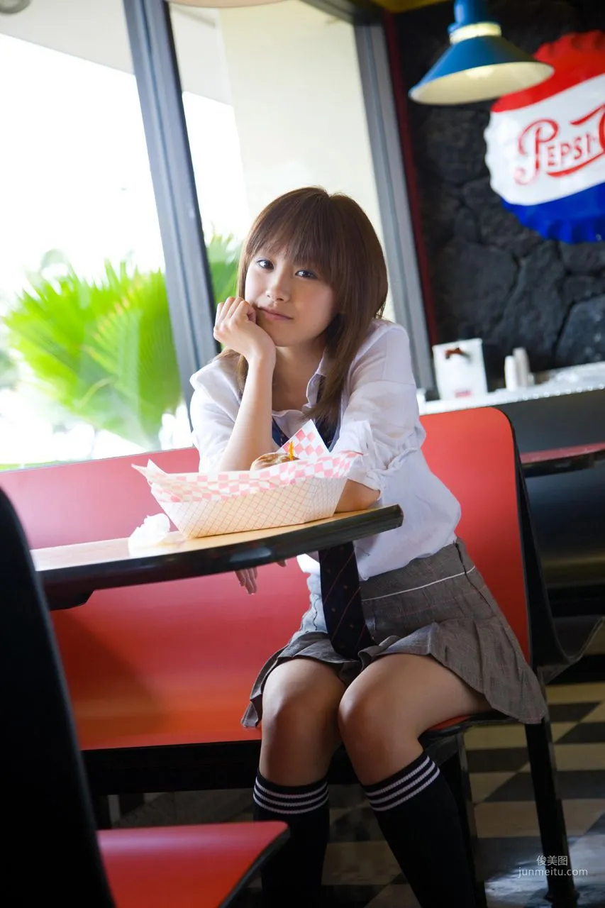 高橋愛 Ai Takahashi [Hello! Project Digital Books] Vol.71 寫真集 6