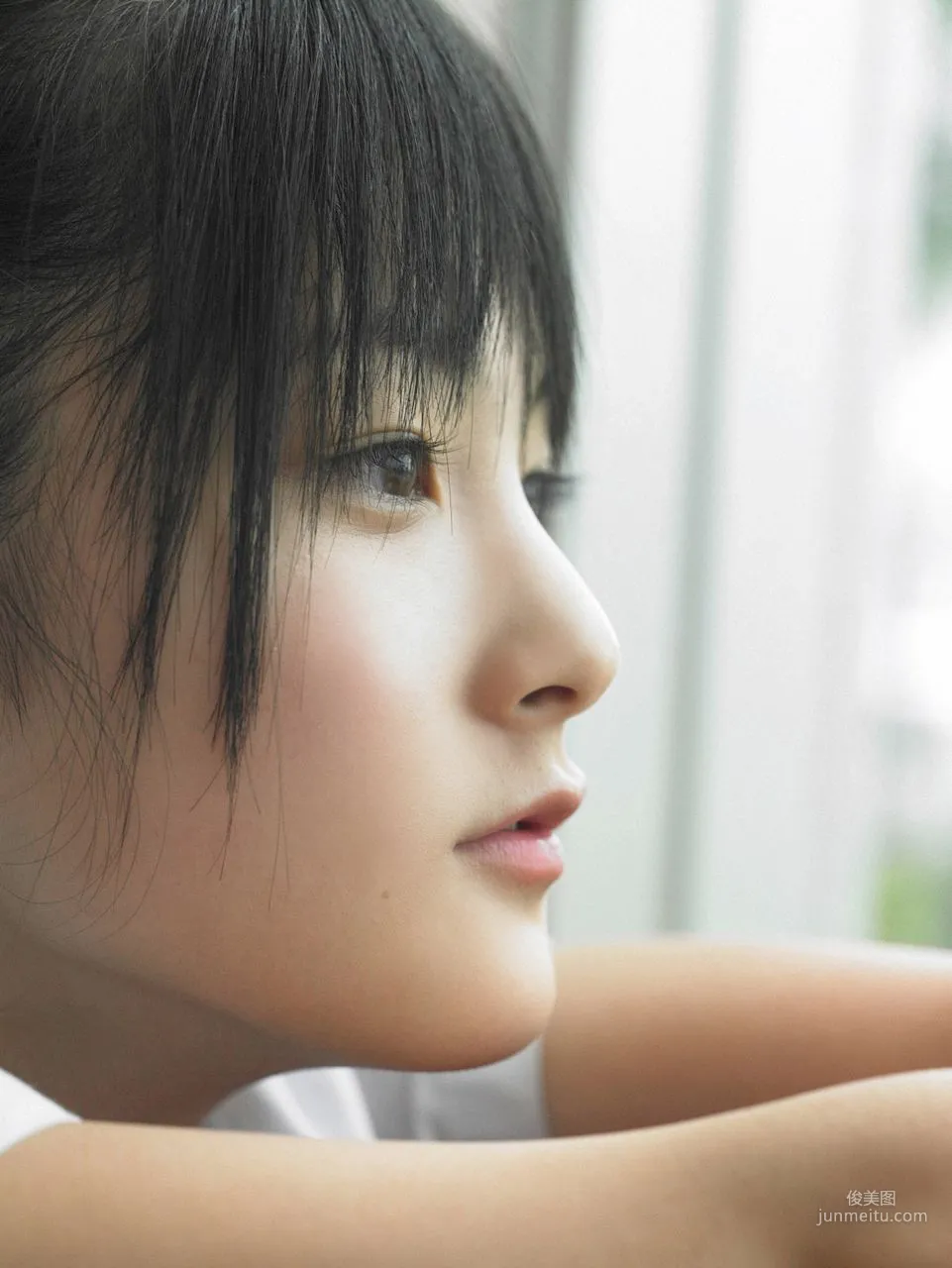 Tsugunaga Momoko 嗣永桃子 [Hello! Project Digital Books] Vol.59 寫真集 52